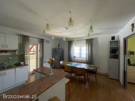 Dom z potencjałem w centrum Krosna