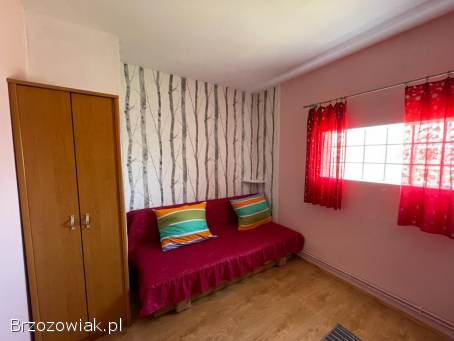 Dom z potencjałem w centrum Krosna