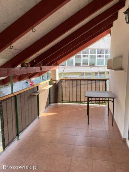 Dom z potencjałem w centrum Krosna