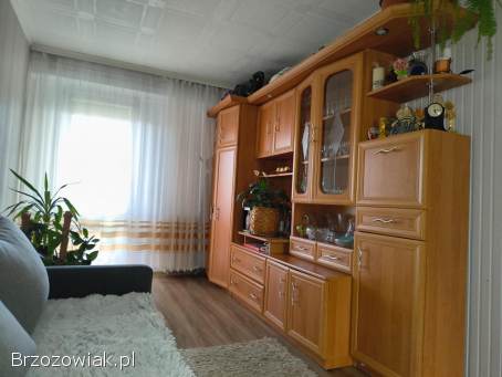 Mieszkanie w centrum Krosna -  w pełni umeblowane