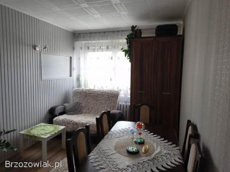 Mieszkanie w centrum Krosna -  w pełni umeblowane