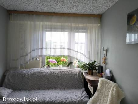 Mieszkanie w centrum Krosna -  w pełni umeblowane