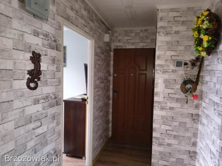 Mieszkanie w centrum Krosna -  w pełni umeblowane