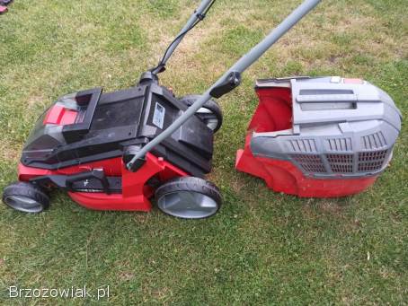 Kosiarka akumulatorowa Einhell GE-CM 36/43 Li M-Solo