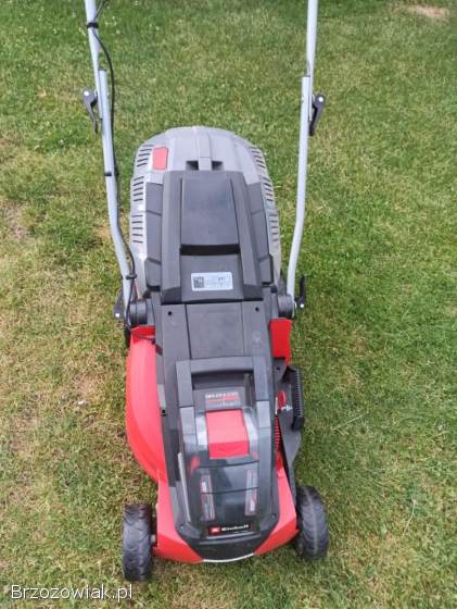 Kosiarka akumulatorowa Einhell GE-CM 36/43 Li M-Solo