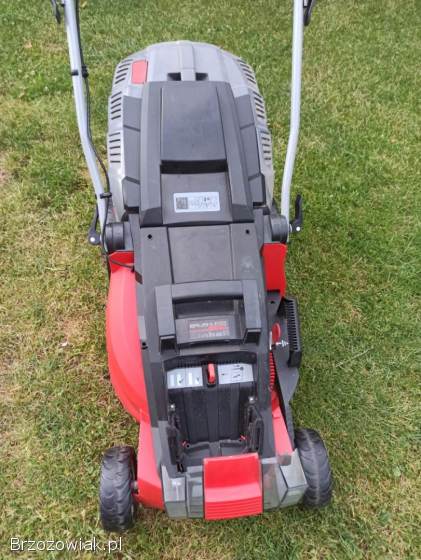 Kosiarka akumulatorowa Einhell GE-CM 36/43 Li M-Solo