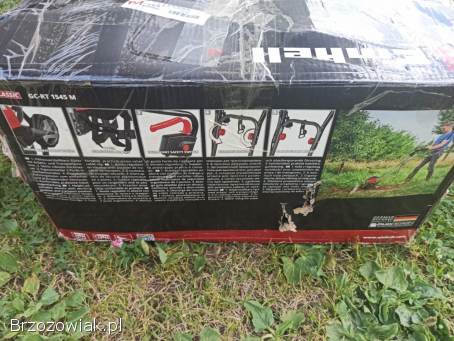 Glebogryzarka Einhell GC-RT 1545 M 1500 W