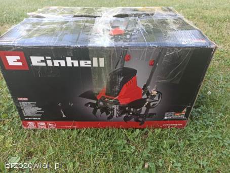 Glebogryzarka Einhell GC-RT 1545 M 1500 W