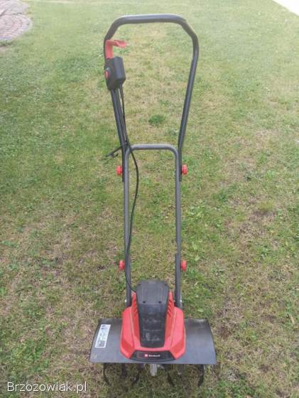 Glebogryzarka Einhell GC-RT 1545 M 1500 W