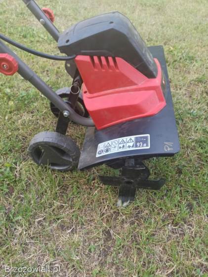 Glebogryzarka Einhell GC-RT 1545 M 1500 W