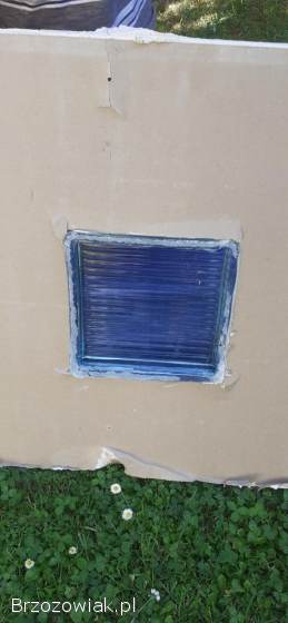 Szklane ozdoby elewacja,  ściany,  regibsy