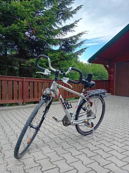 Sprzedam rower