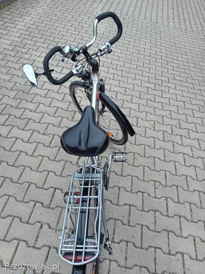 Sprzedam rower