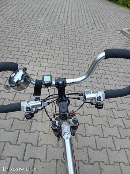 Sprzedam rower