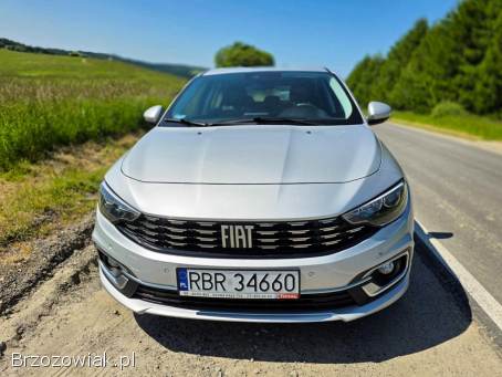 Fiat Tipo City Life 2021