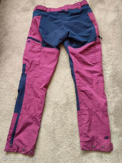 Sprzedam spodnie SKOGSTAD