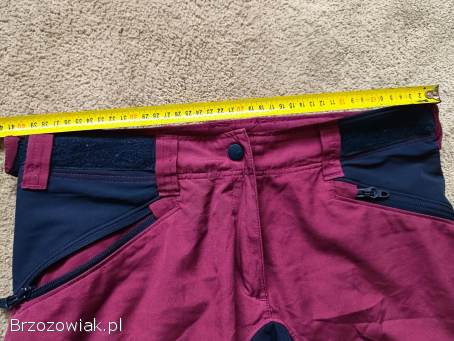 Sprzedam spodnie SKOGSTAD