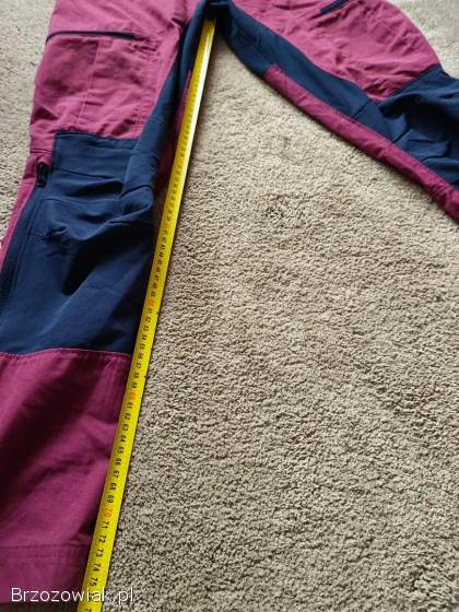 Sprzedam spodnie SKOGSTAD