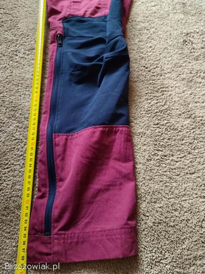Sprzedam spodnie SKOGSTAD