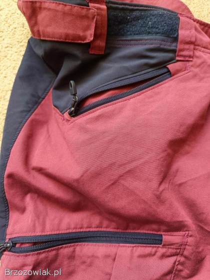 Sprzedam spodnie SKOGSTAD