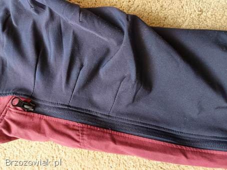 Sprzedam spodnie SKOGSTAD