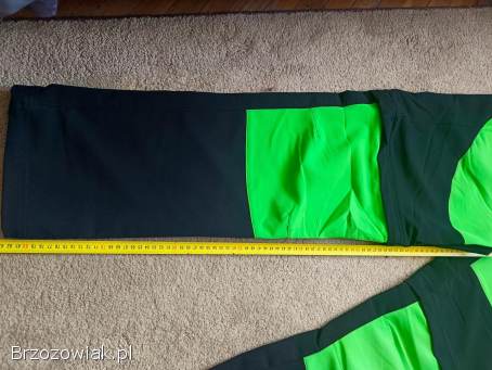 Spodnie trekkingowe z odpinaną nogawką męskie Viking Colorado VIKING