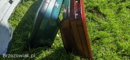 Zderzaki tył Bmw e36