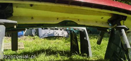 Zderzaki tył Bmw e36