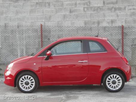 Fiat 500 Lift 1,  2 2019