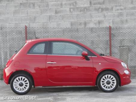 Fiat 500 Lift 1,  2 2019