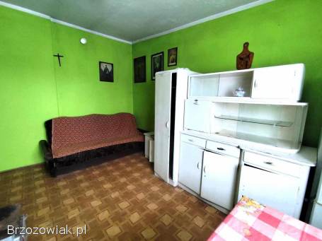 Sprzedam mieszkanie Równe gmina Dukla