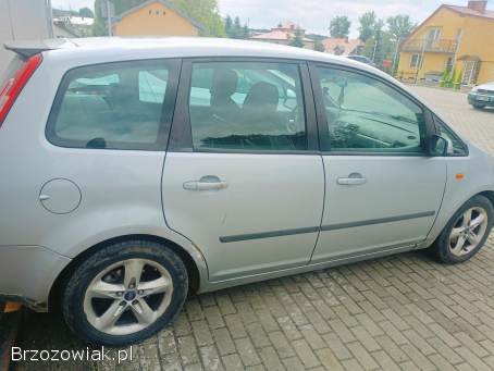 Ford C-MAX 2005