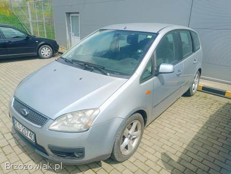 Ford C-MAX 2005