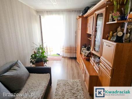 Mieszkanie w Krosnie