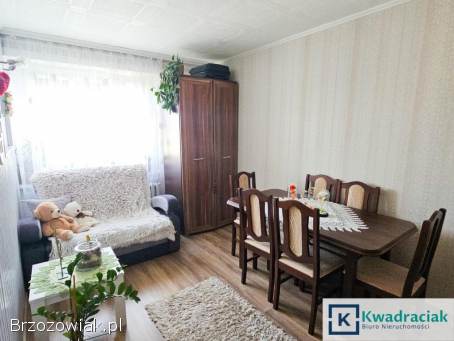Mieszkanie w Krosnie