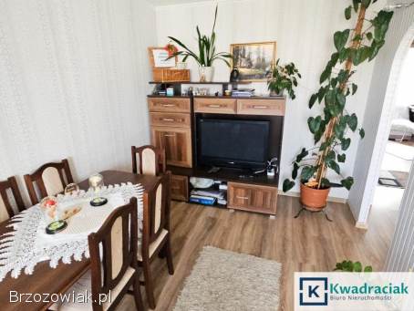 Mieszkanie w Krosnie