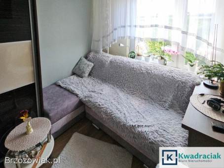 Mieszkanie w Krosnie