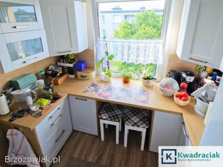 Mieszkanie w Krosnie