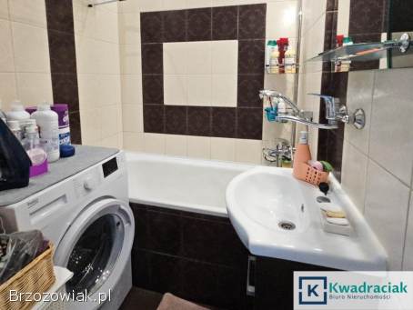 Mieszkanie w Krosnie