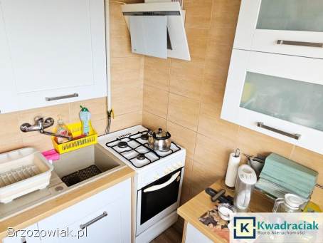 Mieszkanie w Krosnie