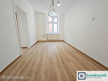 Mieszkanie w Rynku JASŁO