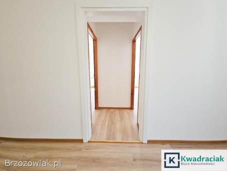 Mieszkanie w Rynku JASŁO