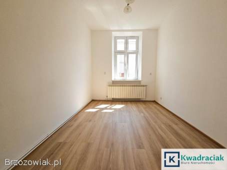 Mieszkanie w Rynku JASŁO