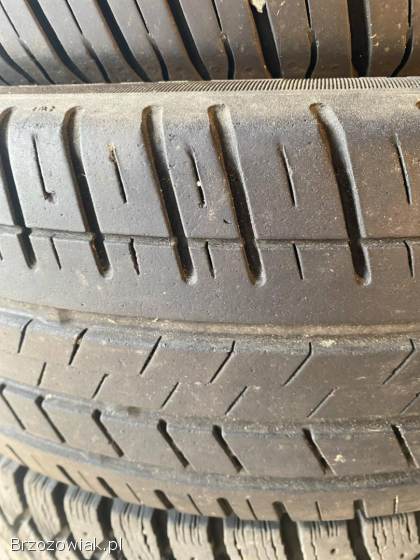 Opony 185/60R15 letnie