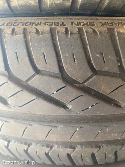 Opony 185/60R15 letnie