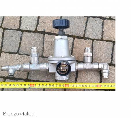 Reduktor pneumatyki,  ciśnienia pneumatycznego zawór regulac 0,  5-8,  6bar japońsk