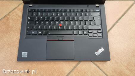 Lenovo ThinkPad T14 Gen 1 FHD IPS i5-10310u 16GB Ram 512GB SSD Win11