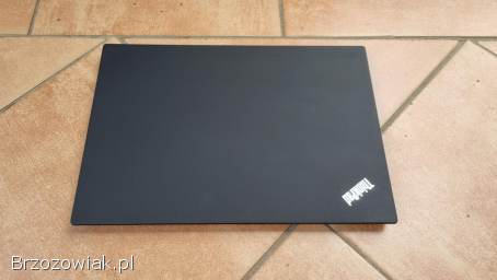 Lenovo ThinkPad T14 Gen 1 FHD IPS i5-10310u 16GB Ram 512GB SSD Win11