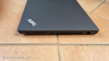 Lenovo ThinkPad T14 Gen 1 FHD IPS i5-10310u 16GB Ram 512GB SSD Win11