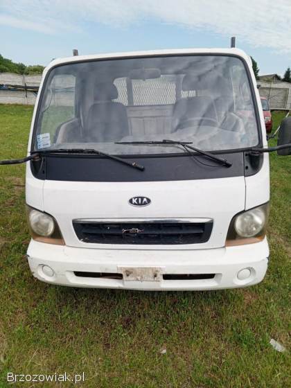 KIA 2500
